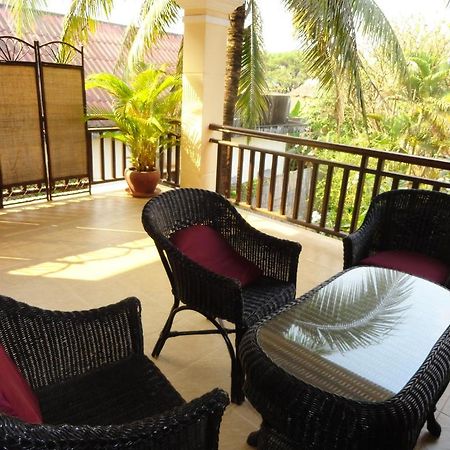 Villa Shanti Siem Reap Exterior photo
