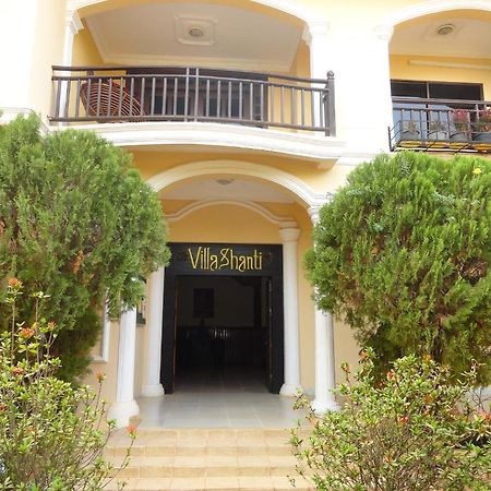 Villa Shanti Siem Reap Exterior photo