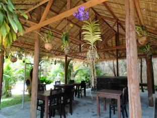 Villa Shanti Siem Reap Exterior photo