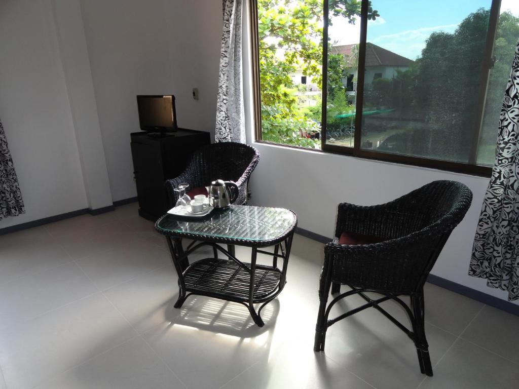 Villa Shanti Siem Reap Room photo