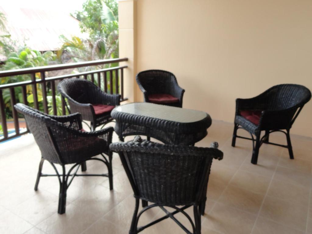 Villa Shanti Siem Reap Room photo