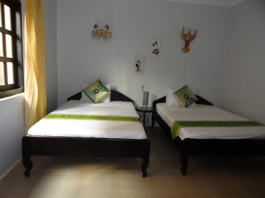 Villa Shanti Siem Reap Room photo